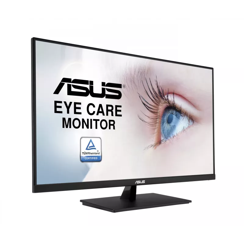 ASUS VP32UQ kompiuterio monitorius 80 cm (31,5 colio) 3840 x 2160 pikselių 4K Ultra HD juodas
