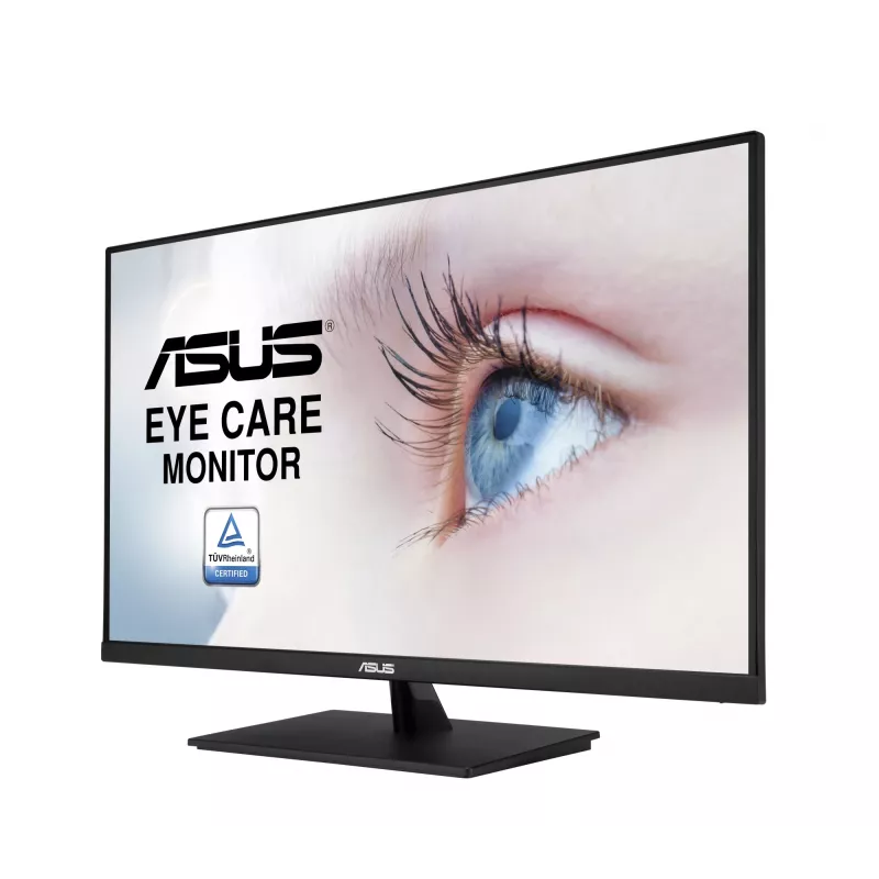 ASUS VP32UQ kompiuterio monitorius 80 cm (31,5 colio) 3840 x 2160 pikselių 4K Ultra HD juodas