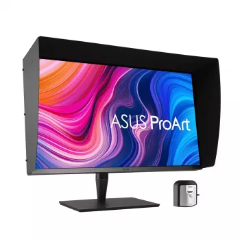 ASUS ProArt PA32UCG-K monitorius 81,3 cm (32 colių) 3840 x 2160 pikselių 4K Ultra HD LED juodas