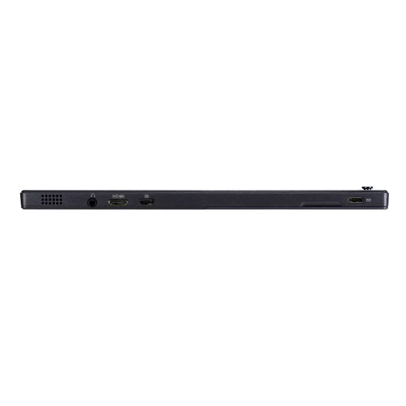 ASUS ZenScreen MB16AWP nešiojamas monitorius 39,6 cm (15,6 colio) Full HD LED juodas