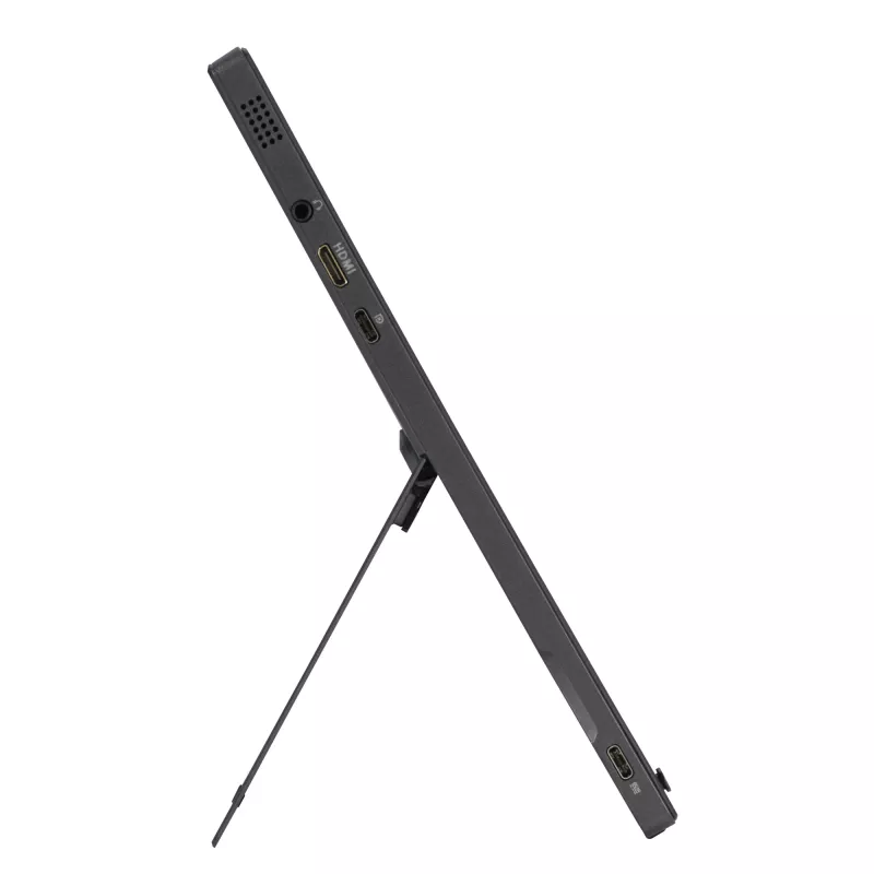 ASUS ZenScreen MB16AWP nešiojamas monitorius 39,6 cm (15,6 colio) Full HD LED juodas