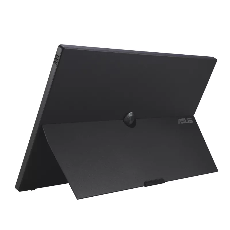 ASUS ZenScreen MB16AWP nešiojamas monitorius 39,6 cm (15,6 colio) Full HD LED juodas
