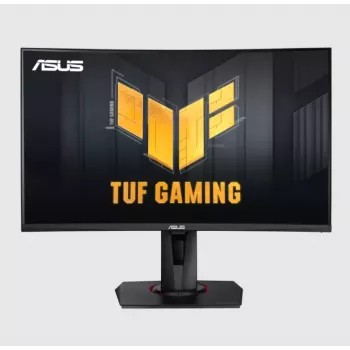 ASUS TUF Gaming VG27VQM monitorius 68.6 cm (27 col.) 1920 x 1080 pikselių Full HD LED Juodas
