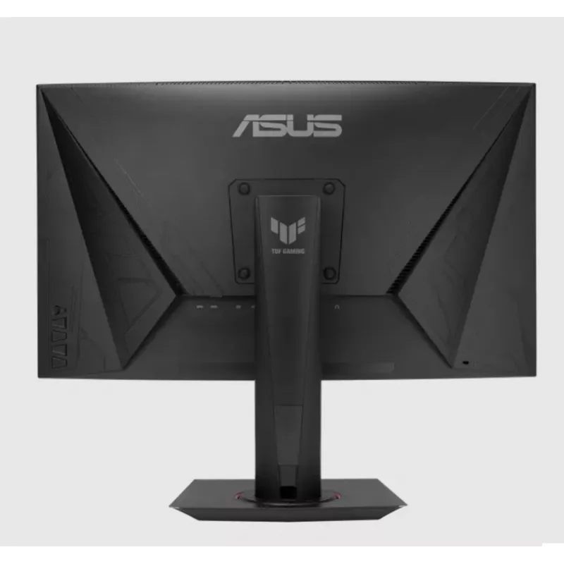 ASUS TUF Gaming VG27VQM monitorius 68.6 cm (27 col.) 1920 x 1080 pikselių Full HD LED Juodas
