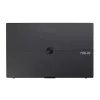 ASUS ZenScreen MB16AHT nešiojamas monitorius 39,6 cm (15,6 col.) 1920 x 1080 pikselių Full HD liečiamas ekranas juodas