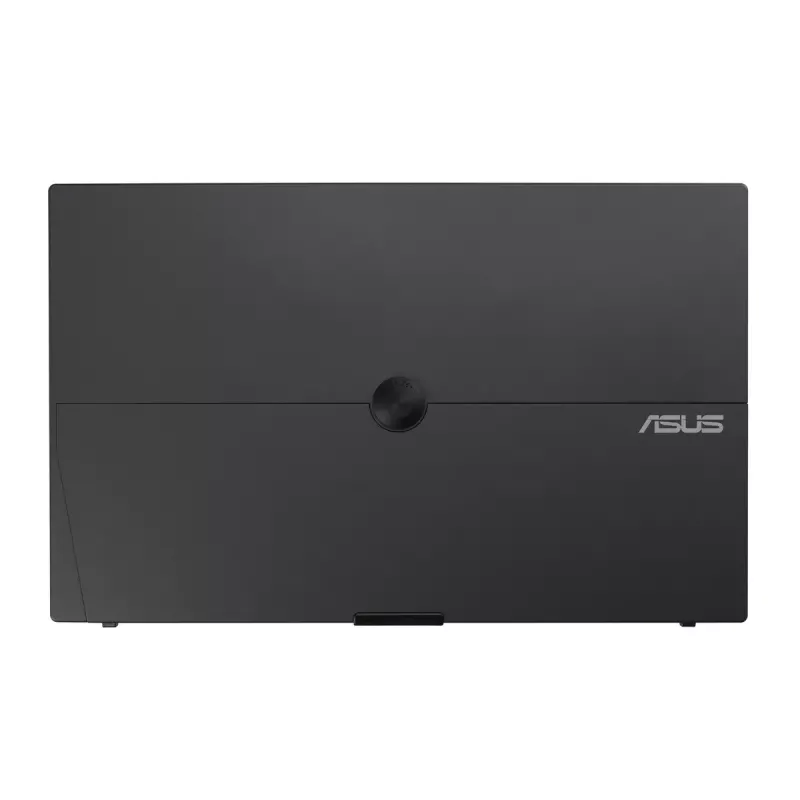 ASUS ZenScreen MB16AHT nešiojamas monitorius 39,6 cm (15,6 col.) 1920 x 1080 pikselių Full HD liečiamas ekranas juodas
