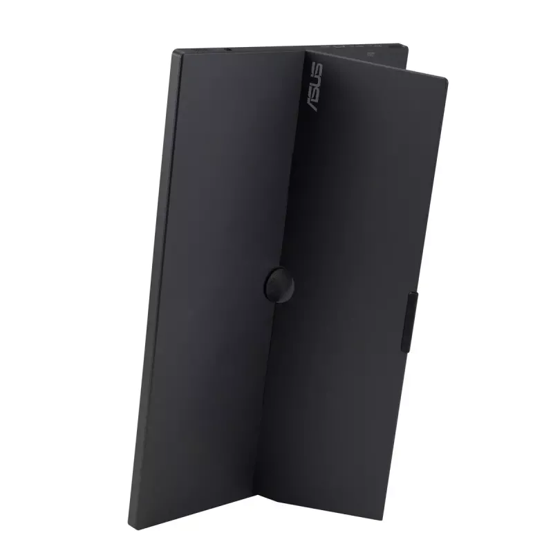 ASUS ZenScreen MB16AHT nešiojamas monitorius 39,6 cm (15,6 col.) 1920 x 1080 pikselių Full HD liečiamas ekranas juodas