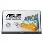 ASUS ZenScreen MB16AHT nešiojamas monitorius 39,6 cm (15,6 col.) 1920 x 1080 pikselių Full HD liečiamas ekranas juodas
