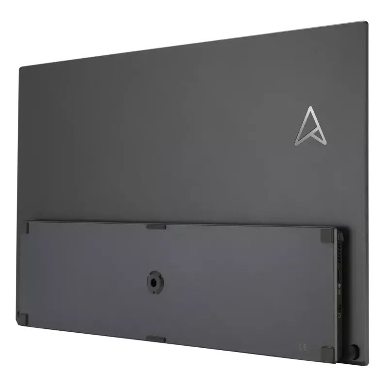 ASUS ZenScreen MB17AHG nešiojamas monitorius 43,9 cm (17,3 colių) Full HD IPS 144 Hz