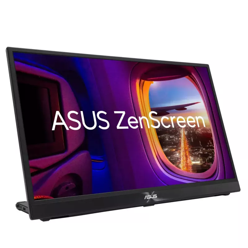 ASUS ZenScreen MB17AHG nešiojamas monitorius 43,9 cm (17,3 colių) Full HD IPS 144 Hz