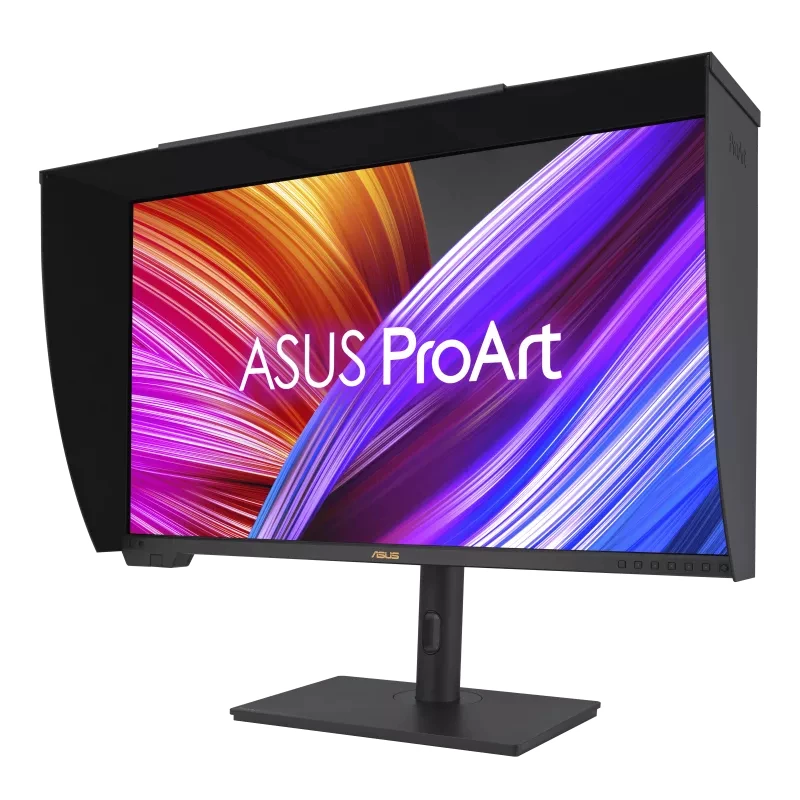 ASUS ProArt Display PA32UCXR monitor 81,3 cm (32 colių) 3840 x 2160 4K Ultra HD LCD juodas