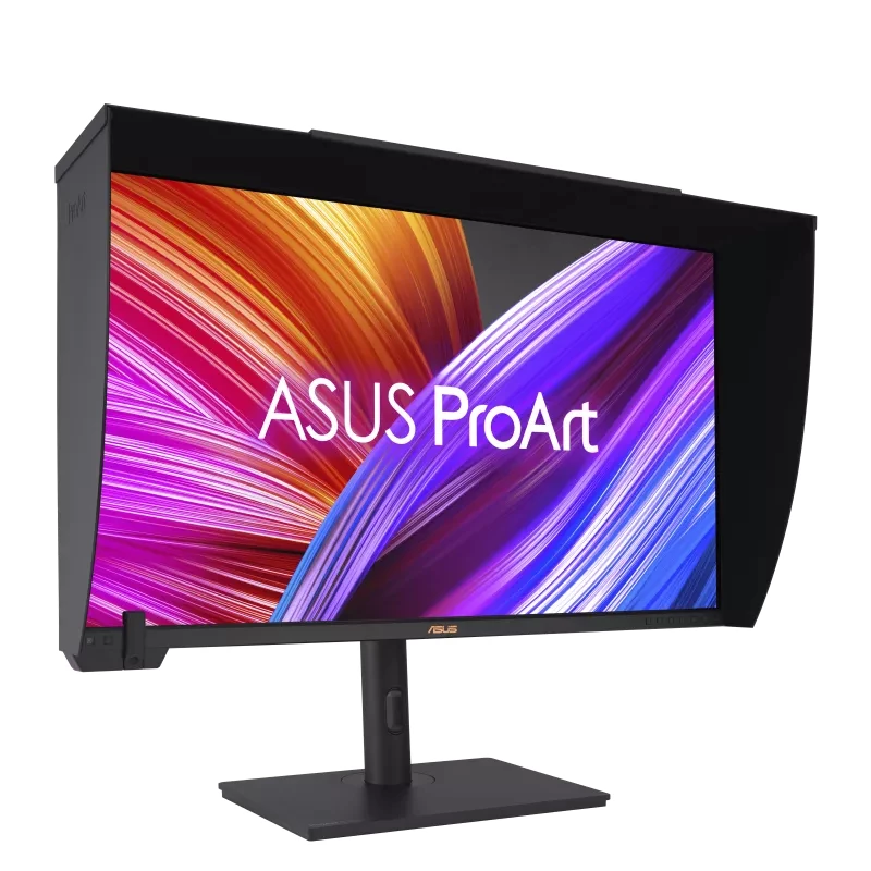 ASUS ProArt Display PA32UCXR monitor 81,3 cm (32 colių) 3840 x 2160 4K Ultra HD LCD juodas