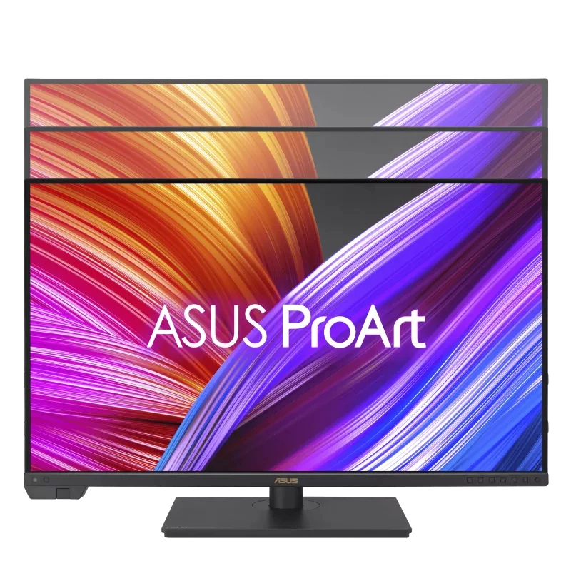 ASUS ProArt Display PA32UCXR monitor 81,3 cm (32 colių) 3840 x 2160 4K Ultra HD LCD juodas