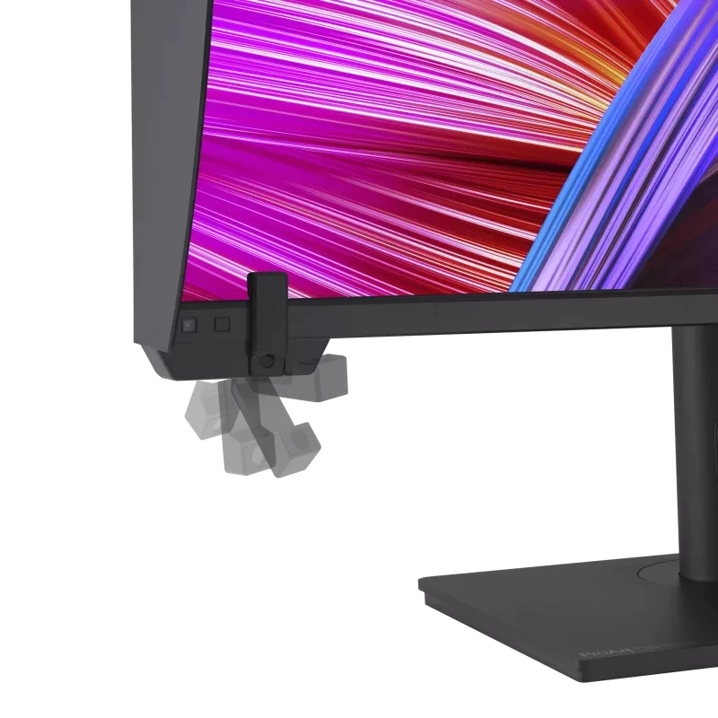 ASUS ProArt Display PA32UCXR monitor 81,3 cm (32 colių) 3840 x 2160 4K Ultra HD LCD juodas