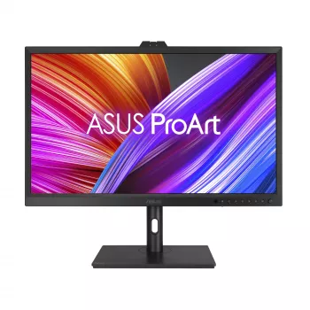 ASUS ProArt OLED PA32DC monitor 80 cm (31,5 colio) 3840 x 2160 pikselių 4K Ultra HD juodas