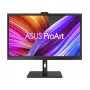 ASUS ProArt OLED PA32DC monitor 80 cm (31,5 colio) 3840 x 2160 pikselių 4K Ultra HD juodas