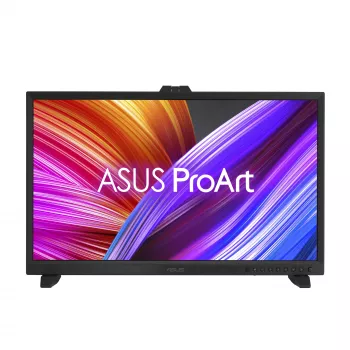 ASUS ProArt OLED PA32DC monitor 80 cm (31,5 colio) 3840 x 2160 pikselių 4K Ultra HD juodas