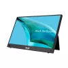 ASUS ZenScreen MB16AHG nešiojamas monitorius 39,6 cm (15,6 col.) 1920 x 1080 pikselių Full HD juodas