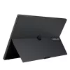 ASUS ZenScreen MB16AHG nešiojamas monitorius 39,6 cm (15,6 col.) 1920 x 1080 pikselių Full HD juodas