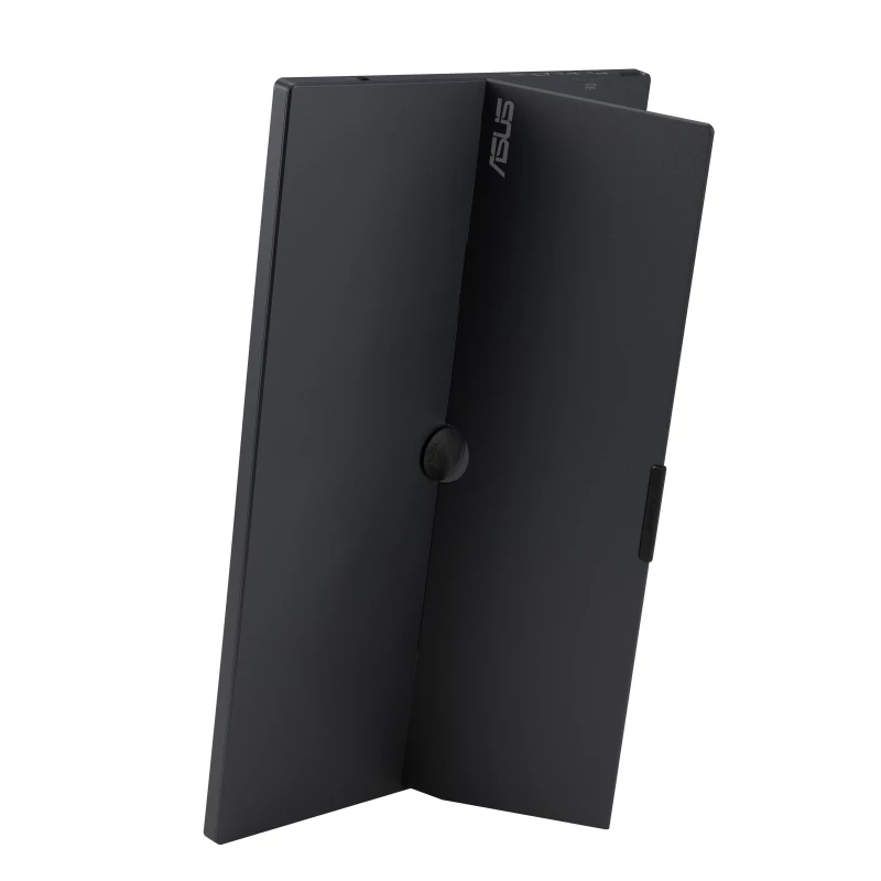 ASUS ZenScreen MB16AHG nešiojamas monitorius 39,6 cm (15,6 col.) 1920 x 1080 pikselių Full HD juodas