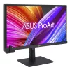 ASUS ProArt PA24US monitor 59,9 cm (23,6 colio) 3840 x 2160 pikselių 4K Ultra HD LCD juodas