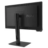 ASUS ProArt PA24US monitor 59,9 cm (23,6 colio) 3840 x 2160 pikselių 4K Ultra HD LCD juodas