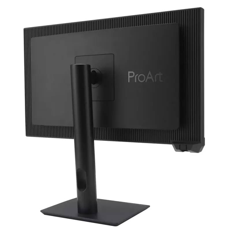 ASUS ProArt PA24US monitor 59,9 cm (23,6 colio) 3840 x 2160 pikselių 4K Ultra HD LCD juodas