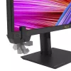 ASUS ProArt PA24US monitor 59,9 cm (23,6 colio) 3840 x 2160 pikselių 4K Ultra HD LCD juodas