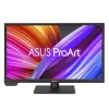ASUS ProArt PA24US monitor 59,9 cm (23,6 colio) 3840 x 2160 pikselių 4K Ultra HD LCD juodas