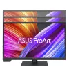 ASUS ProArt PA24US monitor 59,9 cm (23,6 colio) 3840 x 2160 pikselių 4K Ultra HD LCD juodas
