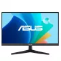 Monitorius ASUS VY229HF 54.5 cm (21.4 colio) 1920 x 1080 pikselių Full HD LCD juodas