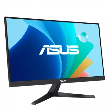 Monitorius ASUS VY229HF 54.5 cm (21.4 colio) 1920 x 1080 pikselių Full HD LCD juodas