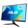 Monitorius ASUS VY229HF 54.5 cm (21.4 colio) 1920 x 1080 pikselių Full HD LCD juodas