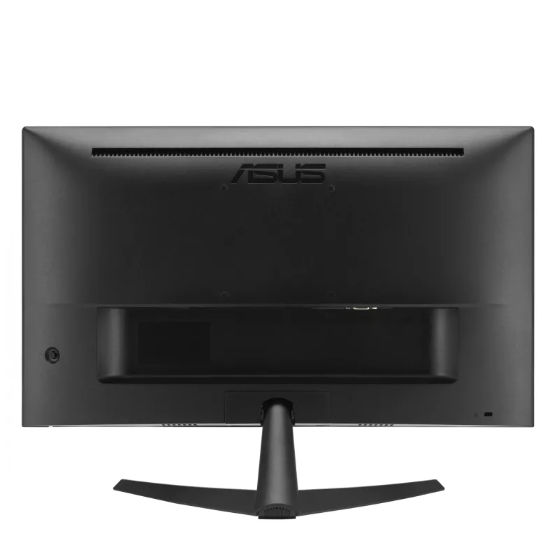 Monitorius ASUS VY229HF 54.5 cm (21.4 colio) 1920 x 1080 pikselių Full HD LCD juodas