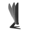 Monitorius ASUS VY229HF 54.5 cm (21.4 colio) 1920 x 1080 pikselių Full HD LCD juodas
