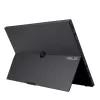 ASUS ZenScreen MB16AMTR nešiojamas monitorius 39,6 cm (15,6 colio) 1920 x 1080 pikselių Full HD LCD jutiklinis juodas