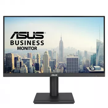 ASUS VA24DQFS 60,5 cm (23,8 colio) Full HD LCD monitor, juodas
