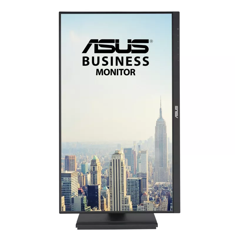 ASUS VA24DQFS 60,5 cm (23,8 colio) Full HD LCD monitor, juodas