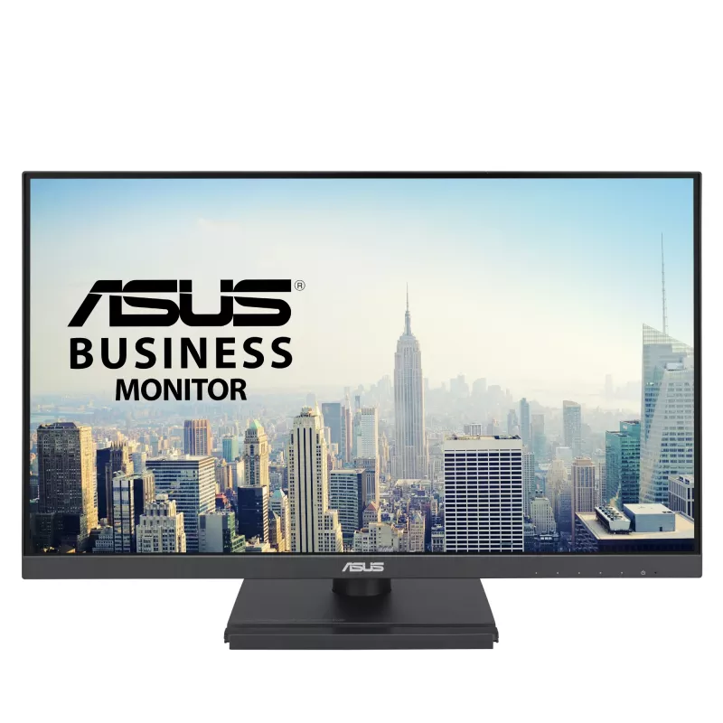 ASUS VA24DQFS 60,5 cm (23,8 colio) Full HD LCD monitor, juodas