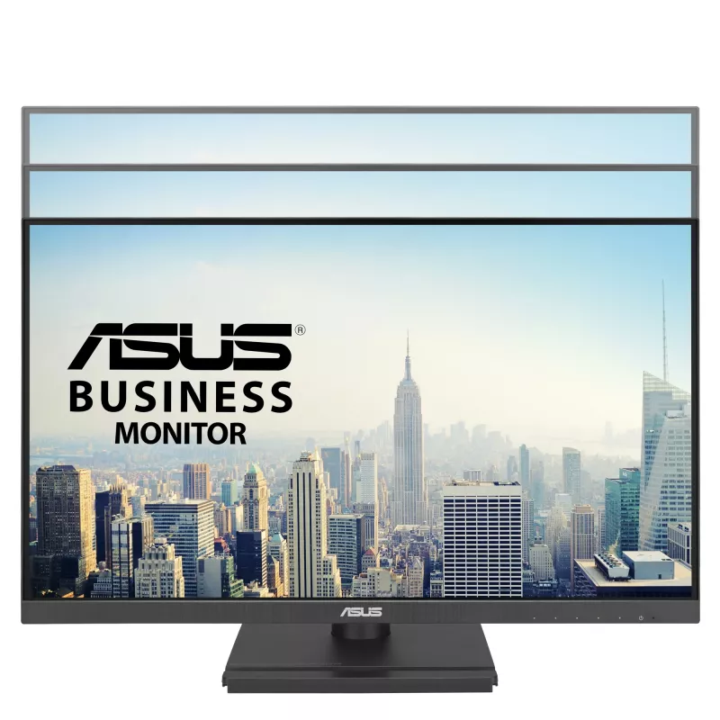 ASUS VA24DQFS 60,5 cm (23,8 colio) Full HD LCD monitor, juodas