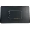 Hannspree HO 245 PTB kompiuterio monitorius 60,5 cm (23,8 colio) 1920 x 1080 pikselių Full HD LED liečiamas juodas