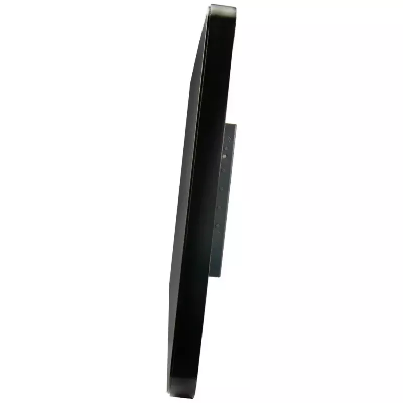 Hannspree HO 245 PTB kompiuterio monitorius 60,5 cm (23,8 colio) 1920 x 1080 pikselių Full HD LED liečiamas juodas