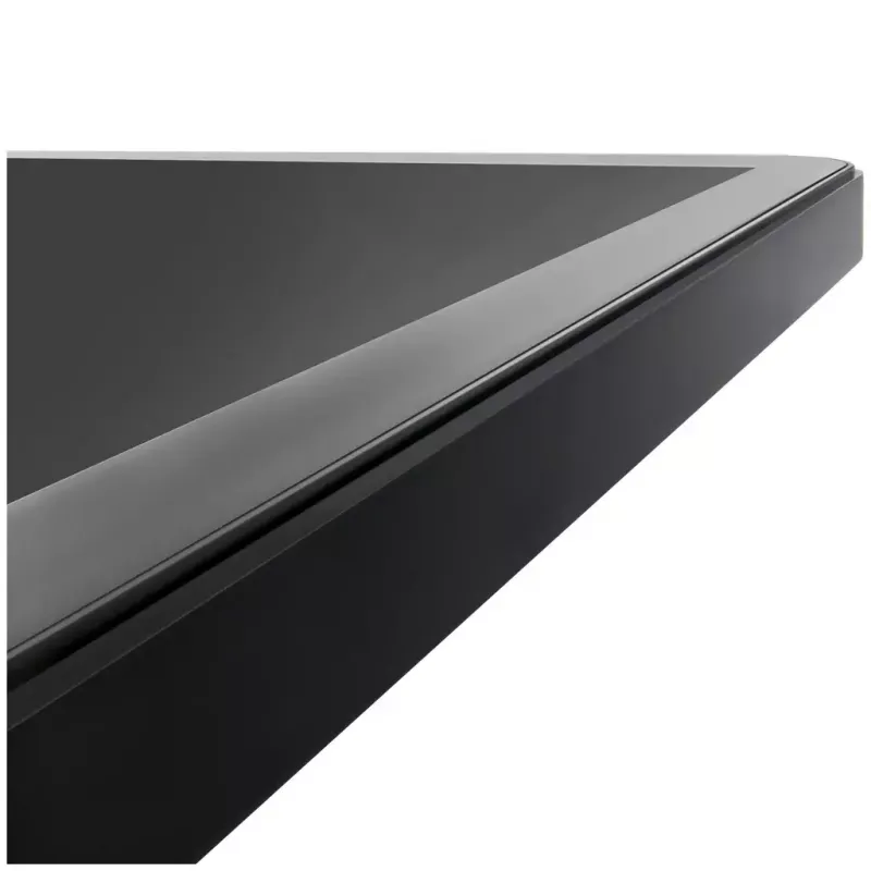 Hannspree HO 245 PTB kompiuterio monitorius 60,5 cm (23,8 colio) 1920 x 1080 pikselių Full HD LED liečiamas juodas