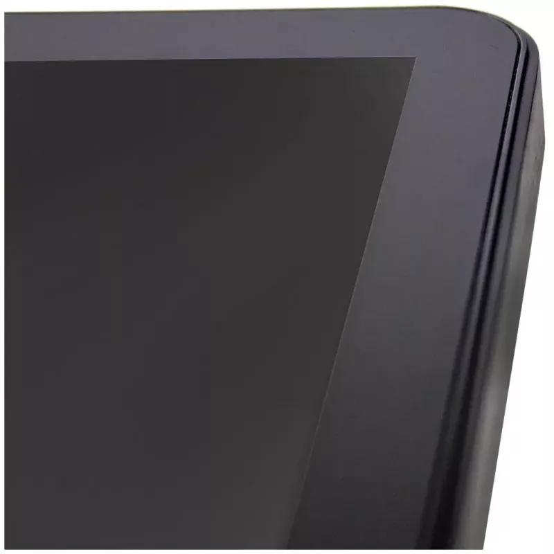 Hannspree HO 245 PTB kompiuterio monitorius 60,5 cm (23,8 colio) 1920 x 1080 pikselių Full HD LED liečiamas juodas