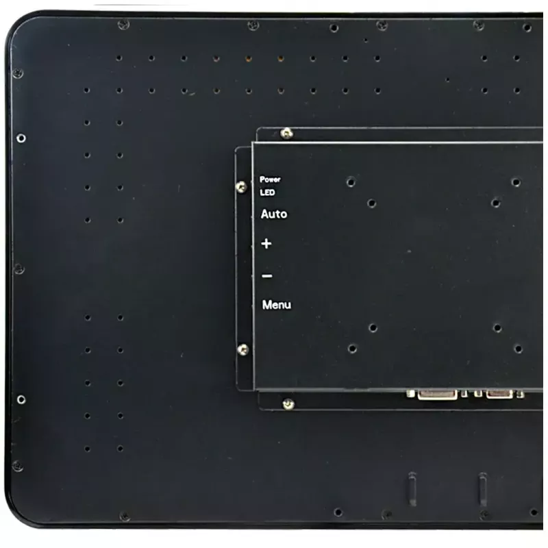 Hannspree HO 245 PTB kompiuterio monitorius 60,5 cm (23,8 colio) 1920 x 1080 pikselių Full HD LED liečiamas juodas