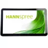 Hannspree HO 245 PTB kompiuterio monitorius 60,5 cm (23,8 colio) 1920 x 1080 pikselių Full HD LED liečiamas juodas