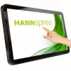 Hannspree HO 245 PTB kompiuterio monitorius 60,5 cm (23,8 colio) 1920 x 1080 pikselių Full HD LED liečiamas juodas