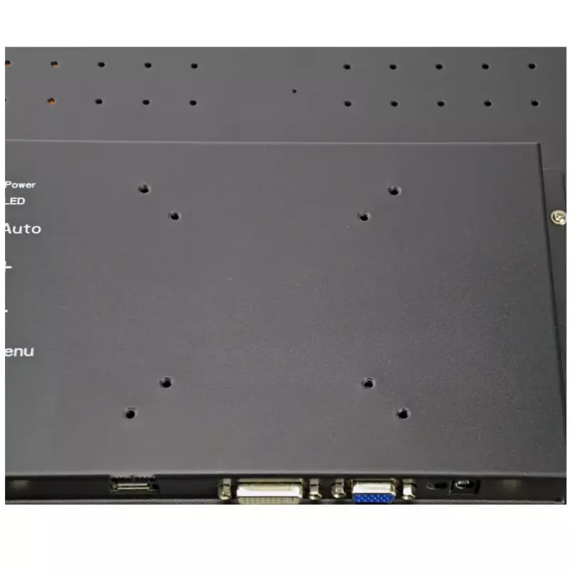 Hannspree HO 245 PTB kompiuterio monitorius 60,5 cm (23,8 colio) 1920 x 1080 pikselių Full HD LED liečiamas juodas