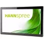 Hannspree HO 245 PTB kompiuterio monitorius 60,5 cm (23,8 colio) 1920 x 1080 pikselių Full HD LED liečiamas juodas