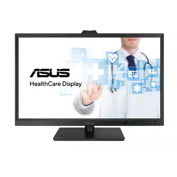 ASUS HA3281A kompiuterio monitorius 80 cm (31,5 colio) 3840 x 2160 pikselių 4K Ultra HD LCD juodas